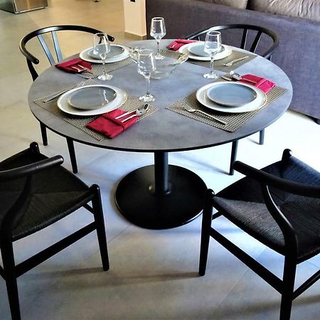 Joy Luxury Apartment Near Acropolis Афины Экстерьер фото