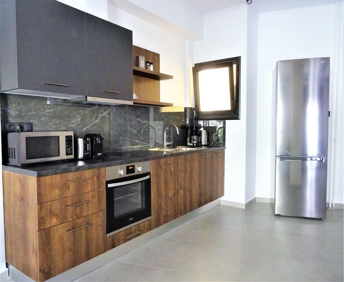 Joy Luxury Apartment Near Acropolis Афины Экстерьер фото