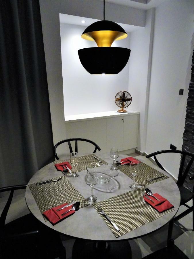 Joy Luxury Apartment Near Acropolis Афины Экстерьер фото