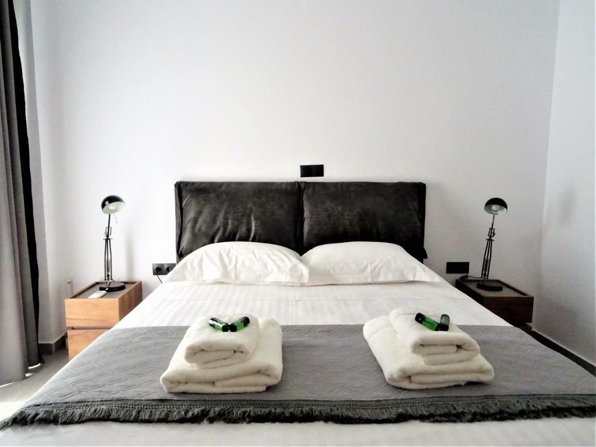 Joy Luxury Apartment Near Acropolis Афины Экстерьер фото
