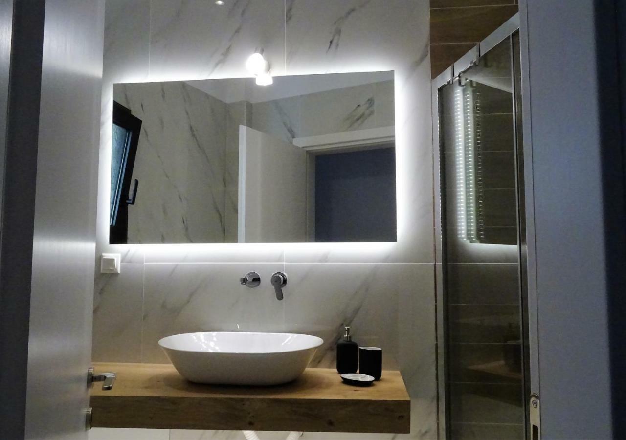 Joy Luxury Apartment Near Acropolis Афины Экстерьер фото